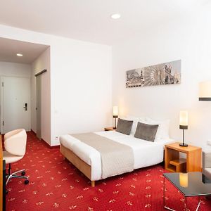 Hotel California Kurfürstendamm 35